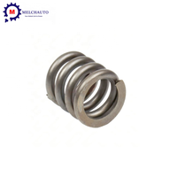 Molla del Rotore per Pompa Idraulica Originale 708-3S-13430 per Ricambi Escavatore Komatsu PC200-7 PC200-8 PC300-7 PC350-8