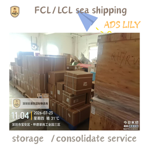 Transitaire DDP vers l'Australie pour les produits et compléments alimentaires, service de livraison à double dédouanement jusqu'à <span class=keywords><strong>la</strong></span> porte - Product Image 6