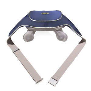 Fabbrica Shiatsu elettrico per il collo e la spalla e il massaggio del collo - Product Image 1