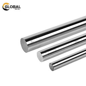 Barre personnalisée en acier inoxydable 304 de meilleure qualité - Product Image 1