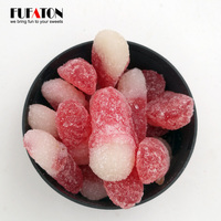 Diverse Fruit Gearomatiseerde Dulces Chino In Verschillende Grootte