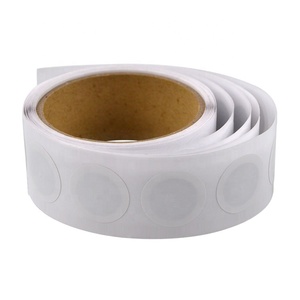 Bán buôn giá rẻ 13.56MHz kích thước tùy chỉnh có thể in không thấm nước NFC dán nhãn để nhận dạng sản phẩm - Product Image 5