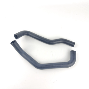 บริการแปรรูปยาง EPDM รุ่น H6สำหรับเครื่องยนต์กีฬาท่อไอดีน้ำ - Product Image 6