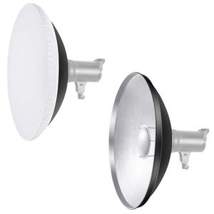 แผ่นสะท้อนแส<span class=keywords><strong>ง</strong></span>22นิ้วสำหรับ<span class=keywords><strong>ถ่าย</strong></span>ภา<span class=keywords><strong>พ</strong></span>แบบมาตรฐานทำจากอะลูมิเนียมมีไฟติ<span class=keywords><strong>ด</strong></span>ใน<span class=keywords><strong>สตู</strong></span><span class=keywords><strong>ดิ</strong></span><span class=keywords><strong>โอ</strong></span> - Product Image 3