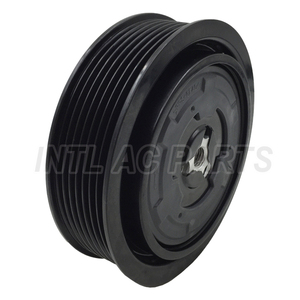 6SEL14C auto auto compressore frizione per <span class=keywords><strong>Renault</strong></span> Grand <span class=keywords><strong>Megane</strong></span> III 8200958328 DCP23032 447150-0040 92030221 - Product Image 1