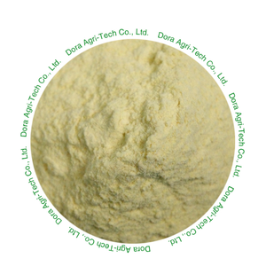 Polvo de aminoácido enzimático <span class=keywords><strong>para</strong></span> Agricultura Orgánica 45% 65% 80% polvos de fertilizante orgánico de Dora - Product Image 5
