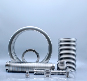 Trung Quốc kim loại ống thổi mở rộng doanh cho hấp thụ sốc - Product Image 1