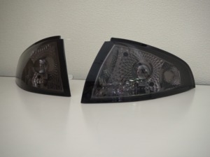 Wholesale multi-reflector type auto front <b>car</b> corner <b>lamp</b> for NISSAN - Product Image 6