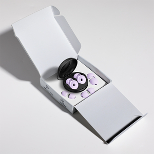 จุกอุดหูซิลิโคน 4 ขนาด ป้องกันเสียงรบกวน ลดเสียงดัง สำหรับขี่มอเตอร์ไซค์ พร้อมโลโก้สั่งทำได้ - Product Image 3