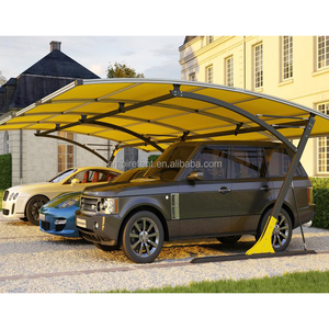 Carports modernes et durables à vendre avec résistant aux hautes températures - Product Image 4