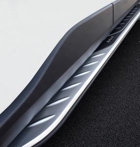 Chất Lượng Cao Nhà Máy Trực Tiếp Bên Bước Chân Đạp Bên Ngoài Phụ Kiện Chạy Bảng Cho Rav4 2019-2023 - Product Image 2