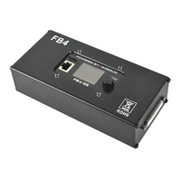 Ava FB4 control láser FB3 pangolín estándar ILDA animación software de control láser 30W espectáculo rápido pangolín FB4