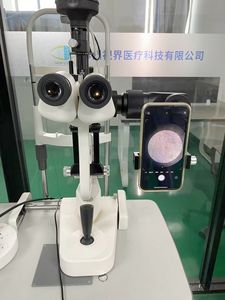 치과 현미경의 수술 비디오 녹화용 스마트 폰 비디오 어댑터 - Product Image 6