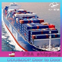 Ocean Freight from China to Lome toGo