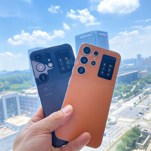 S25ใหม่สมาร์ตโฟนพิเศษ5G LTE แอนดรอยด์15 Deca core 16GB + 1TB 7.3นิ้วจอแสดงผล OLED 120Hz 4K 108MP CDMA สเปนชาร์จเร็ว65W - Product Image 5