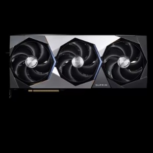 GeForce RTX 5090 32G suprim SOC GDDR6 PCI เดสก์ท็อปพัดลม GeForce RTX 5090 32G suprim SOC 32GB การ์ดกราฟิก GDDR6 80nm เกม C - Product Image 3