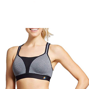 Fashionable <b>Women</b> Fitness Sports Bra - Product Image 5