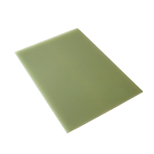 Nhựa Epoxy <span class=keywords><strong>fr4</strong></span> tấm <span class=keywords><strong>PCB</strong></span> chất nền thanh cái cách nhiệt 1mm 5mm 3240 tấm sợi thủy tinh - Product Image 4