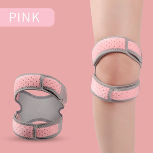 TOPKO סיטונאי מפעל מחיר מתכוונן פיקת פיקת Brace להקת פיקת מייצב תמיכת הברך חגורה - Product Image 3