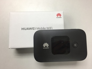 <span class=keywords><strong>E5577</strong></span>-320 Wi-Fi Di Động Cho <span class=keywords><strong>Huawei</strong></span> Bộ Định Tuyến Wi-Fi Bỏ Túi Điểm Truy Cập Không Dây <span class=keywords><strong>LTE</strong></span> Cat4 4G - Product Image 4