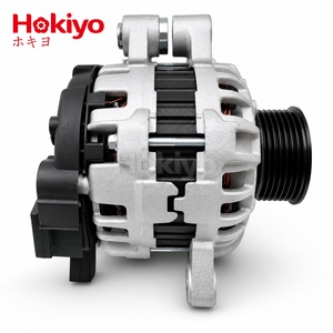 <span class=keywords><strong>Alternateur</strong></span> universel HOKIYO authentique, nouvelle arrivée, F004BL0108 pour Isuzu D-Max 4JJ1 4JK1 2.5L Diesel TFR TFS, remplacement - Product Image 1