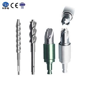 Perforator Automatische Craniale Boor Voor Craniotomie Wegwerp Automatische Vrijgave Craniale Perforator In De Verkoop - Product Image 4