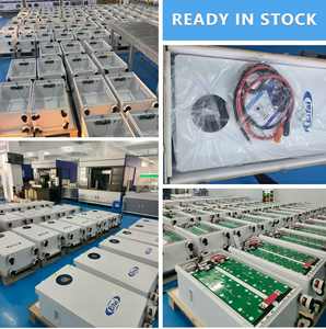 EITAI IP54 태양광 벽걸이형 14.3kwh 16kwh 15kwh 배터리 솔레어 하이브리드 51.2v 48V 280ah 314ah 300ah 리튬인산철(<span class=keywords><strong>LiFePO4</strong></span>) 리튬 이온 배터리 - Product Image 6