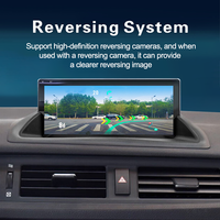 EWA Fabrikpreis 10,25 Zoll DSP Carplay 4G Android 11 Auto-GPS-Stereo-Multimedia für Lexus