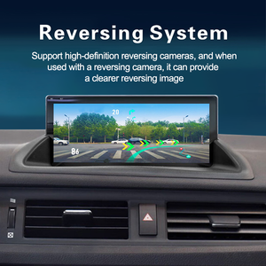 EWA <span class=keywords><strong>Precio</strong></span> de Fábrica, Reproductor Multimedia Estéreo para Auto con GPS, Android 11, Carplay, 4G y DSP de 10.25 Pulgadas para <span class=keywords><strong>Lexus</strong></span> - Product Image 5