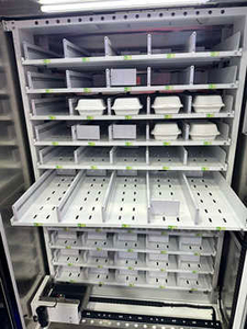 Máquina Expendedora de Hot Dogs y Hamburguesas Personalizada de Fábrica para Pequeños Negocios, Idea de Negocio Innovadora para la Elaboración de Pan para el Desayuno - Product Image 3