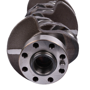 Poros Engkol Crankshaft For For untuk Mercedes Benz Kelas CLC CLK Viano Vito Mixto Van OM611 OM646 <span class=keywords><strong>2</strong></span>.<span class=keywords><strong>2</strong></span> <span class=keywords><strong>2</strong></span>.7 <span class=keywords><strong>3.3</strong></span> CDi - Product Image 5