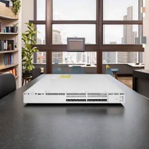 Cisco C9300X-12Y-A Switch de Fibra Óptica de Alta Velocidad 25G, 12 Puertos, Capa 3, en Stock, Listo para Enviar, Nuevo, Original, SNMP C9300X-12Y-A - Product Image 6