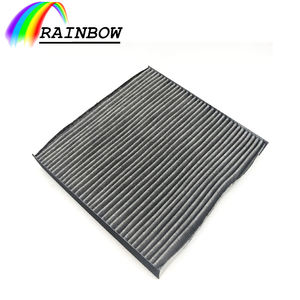 Chine Fabricant <span class=keywords><strong>De</strong></span> Pièces <span class=keywords><strong>De</strong></span> Voiture Filtro <span class=keywords><strong>De</strong></span> Cabina 80291-ST3-E01 80291-S04-003 87139-30100 Machine <span class=keywords><strong>de</strong></span> filtre <span class=keywords><strong>de</strong></span> cabine - Product Image 4