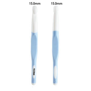 Mode Crochet Crochets Ensemble Fil À Tricoter et À Coudre Projet Parfait Crochet Aiguille pour Débutants - Product Image 3