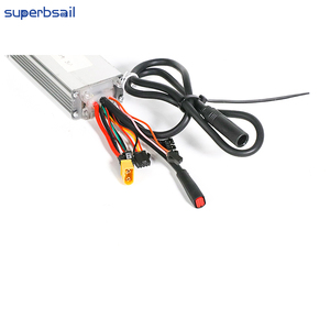 Superbsail Ouxi V8 E-BIKE Phụ Kiện Điều Khiển V4.0-US Phiên Bản Tốc Độ 500W Động Cơ Xe Đạp Điện Phụ Tùng Ouxi V8 - Product Image 6