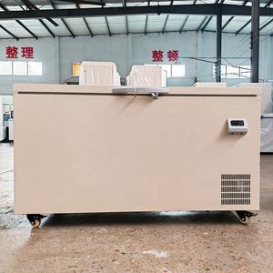 420L安い価格-80度超低温チェスト冷凍庫 - Product Image 1