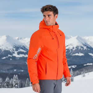 Abbigliamento Cortina uomo sci e neve JKT - Product Image 3