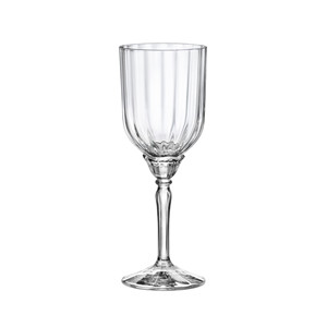 Copa de cóctel Florian 24.5 cl A 19.8 cm Ø 7.2 cm Bormioli Rocco - Product Image 1