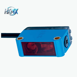 Sensor Fotoeléctrico Miniatura GL6-P1211 GL6-P1212 GL6-N1211 GL6-N1212 para Automatización Industrial y Maquinaria de Embalaje - Product Image 1