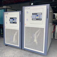 Refroidisseurs compacts de recirculation-80 degrés 200L