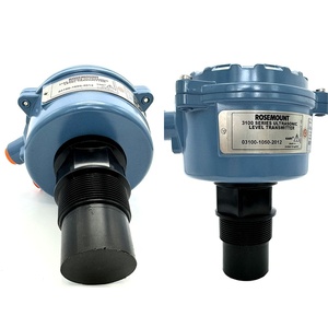 Medidor de Nivel Ultrasónico de Alta Calidad Rosemount- Serie 3100, Medidor de Nivel Ultrasónico Rosemount- 3100, Nivelador Ultrasónico 3100 - Product Image 4