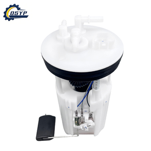 Pompe à carburant DSYP pour Hyundai Accent Kia Rio 31110-25000 31110-<span class=keywords><strong>1A100</strong></span> 31110-25010 311101A100 31110-25600 31110-25100 3111025510 - Product Image 1