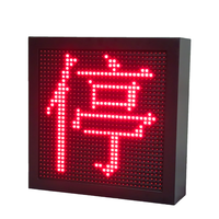 Tableau de bord mural de LED d'affichage d'horloge numérique de P10 LED d'intérieur extérieur pour des événements de stade de gymnase