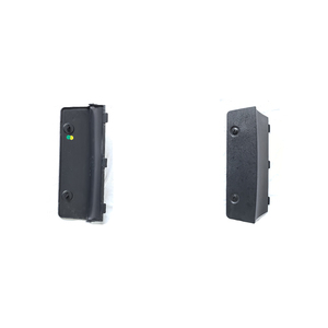 Cache-<span class=keywords><strong>attelage</strong></span> pour <span class=keywords><strong>Tesla</strong></span> Model Y 2025+ Pare-chocs arrière 1932605-00-C - Product Image 3