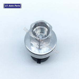 Sensor de interruptor de presión de refrigerante A/C de repuesto para Buick para <span class=keywords><strong>Cadillac</strong></span> para Chevrolet para Ford OEM 13587668 - Product Image 3