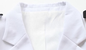 Uniforme <span class=keywords><strong>de</strong></span> Comandante para Ceremonias, Traje Ceremonial <span class=keywords><strong>de</strong></span> <span class=keywords><strong>Guardia</strong></span> <span class=keywords><strong>de</strong></span> <span class=keywords><strong>Seguridad</strong></span>, Uniformes <span class=keywords><strong>de</strong></span> <span class=keywords><strong>Guardia</strong></span> <span class=keywords><strong>de</strong></span> <span class=keywords><strong>Seguridad</strong></span> Blancos - Product Image 5