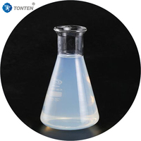 Silice colloïdale de haute pureté pour les supports de catalyseur