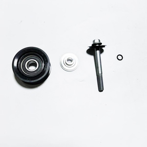Engranaje Tensor 94810211800 para Porsche Cayenne Panamera, Pieza de Repuesto - Product Image 2