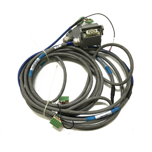 EE-6595-115-001/MADE2/REV A/P0 # Câble électrique FANUC d'origine 677869 pour machine CNC - Product Image 6