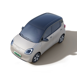 <span class=keywords><strong>Auto</strong></span> <span class=keywords><strong>Elettriche</strong></span> Mini ad Alta Velocità L7e EEC COC, Veicoli Elettrici per Consegne, Piccole <span class=keywords><strong>Auto</strong></span> <span class=keywords><strong>Elettriche</strong></span> in Vendita - Product Image 4